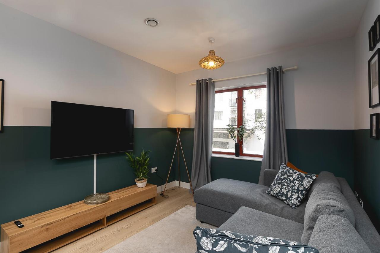 Wesley Gate Apartments - By Hostly Reading Eksteriør billede