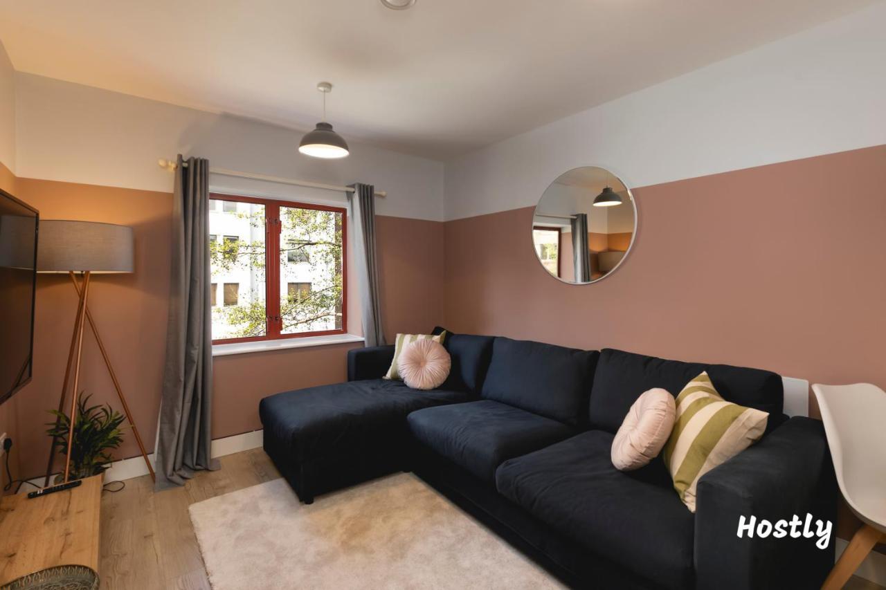 Wesley Gate Apartments - By Hostly Reading Eksteriør billede