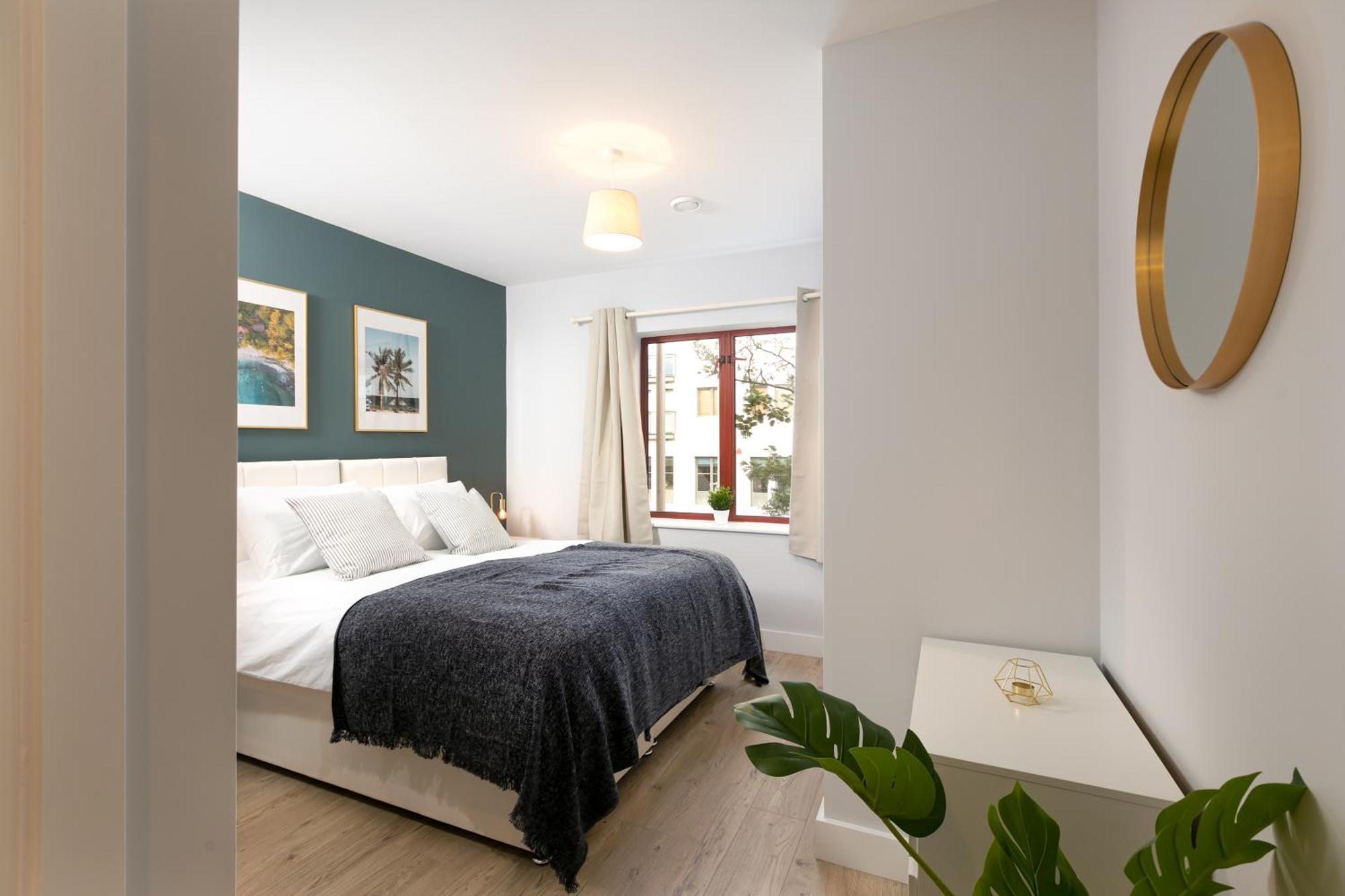 Wesley Gate Apartments - By Hostly Reading Eksteriør billede